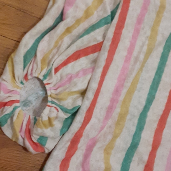 Entro Balloon Sleeve - Picture 4 of 4